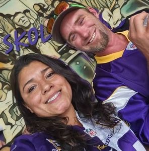 Meet your Posher, Lucy